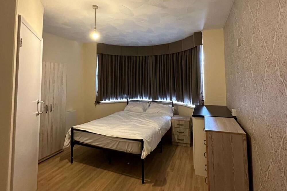 Photo of Bedroom in Moulton