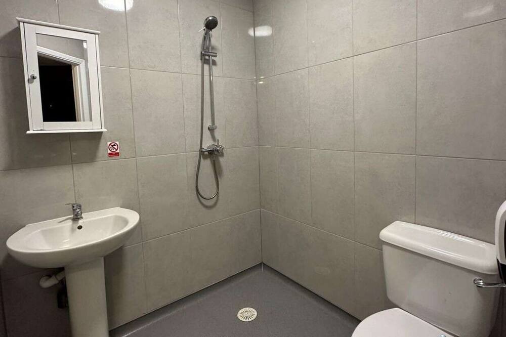 Photo of Bathroom in Moulton