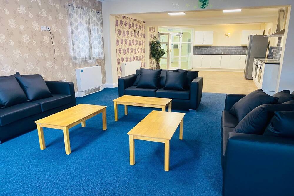 Photo of Livingroom in Moulton