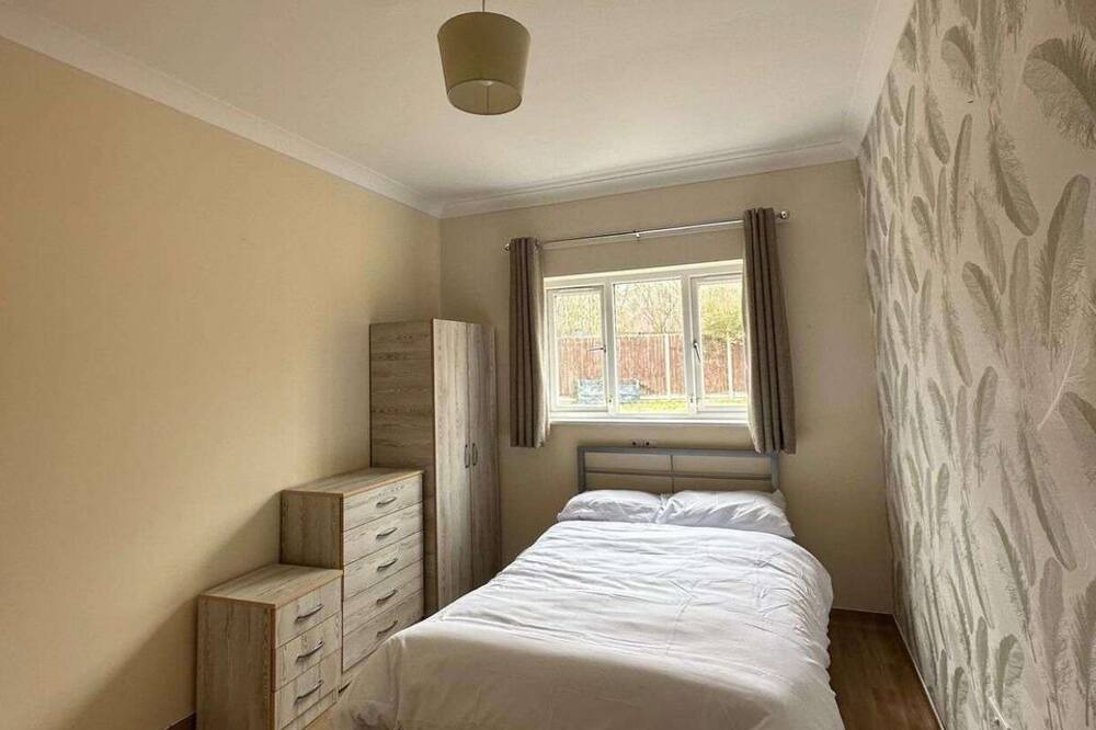 Photo of Bedroom in Moulton