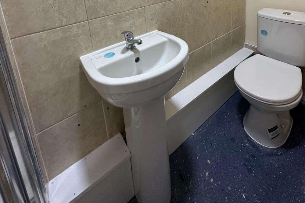 Photo of Bathroom in Moulton