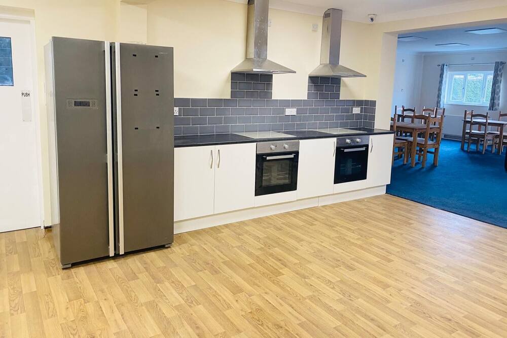 Photo of Kitchen in Moulton