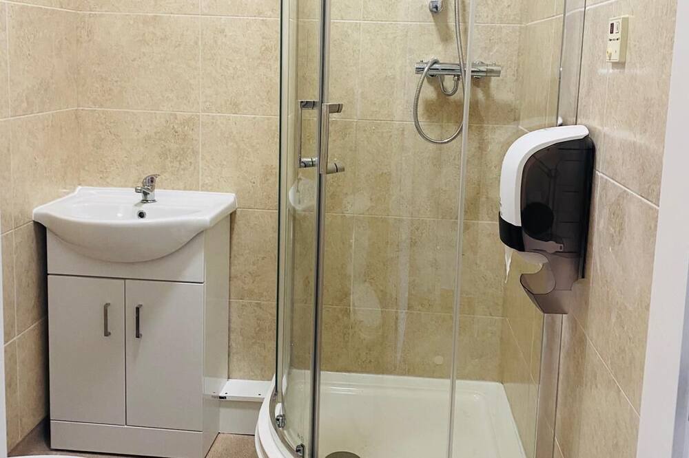 Photo of Bathroom in Moulton