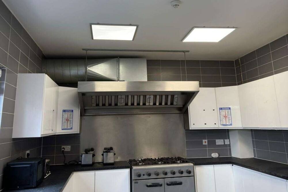 Photo of Kitchen in Moulton