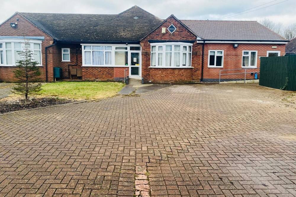 Photo of Outdoor in Moulton