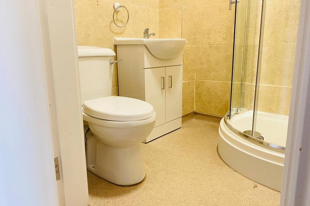 Photo of Bathroom in Moulton