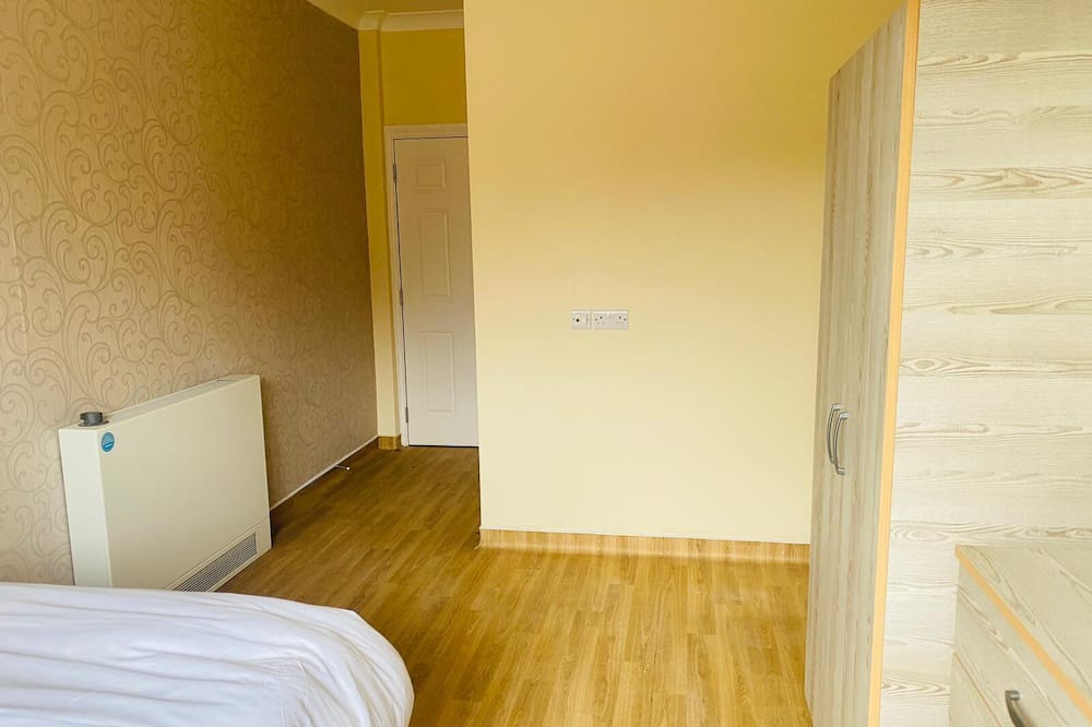 Photo of Bedroom in Moulton