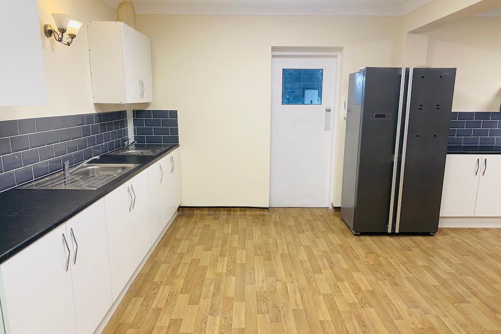 Photo of Kitchen in Moulton