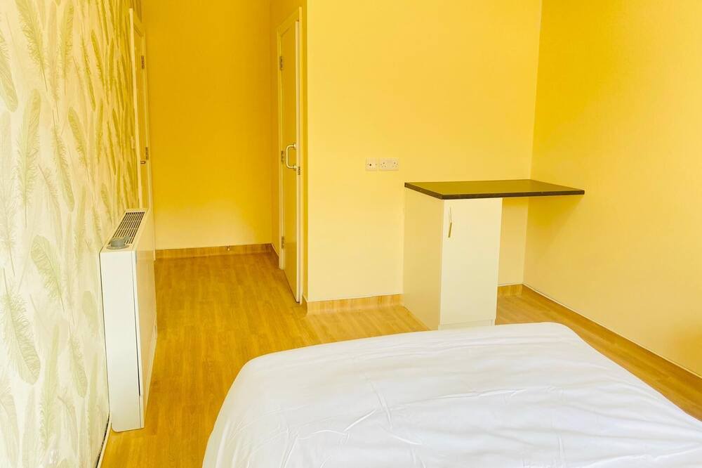 Photo of Bedroom in Moulton