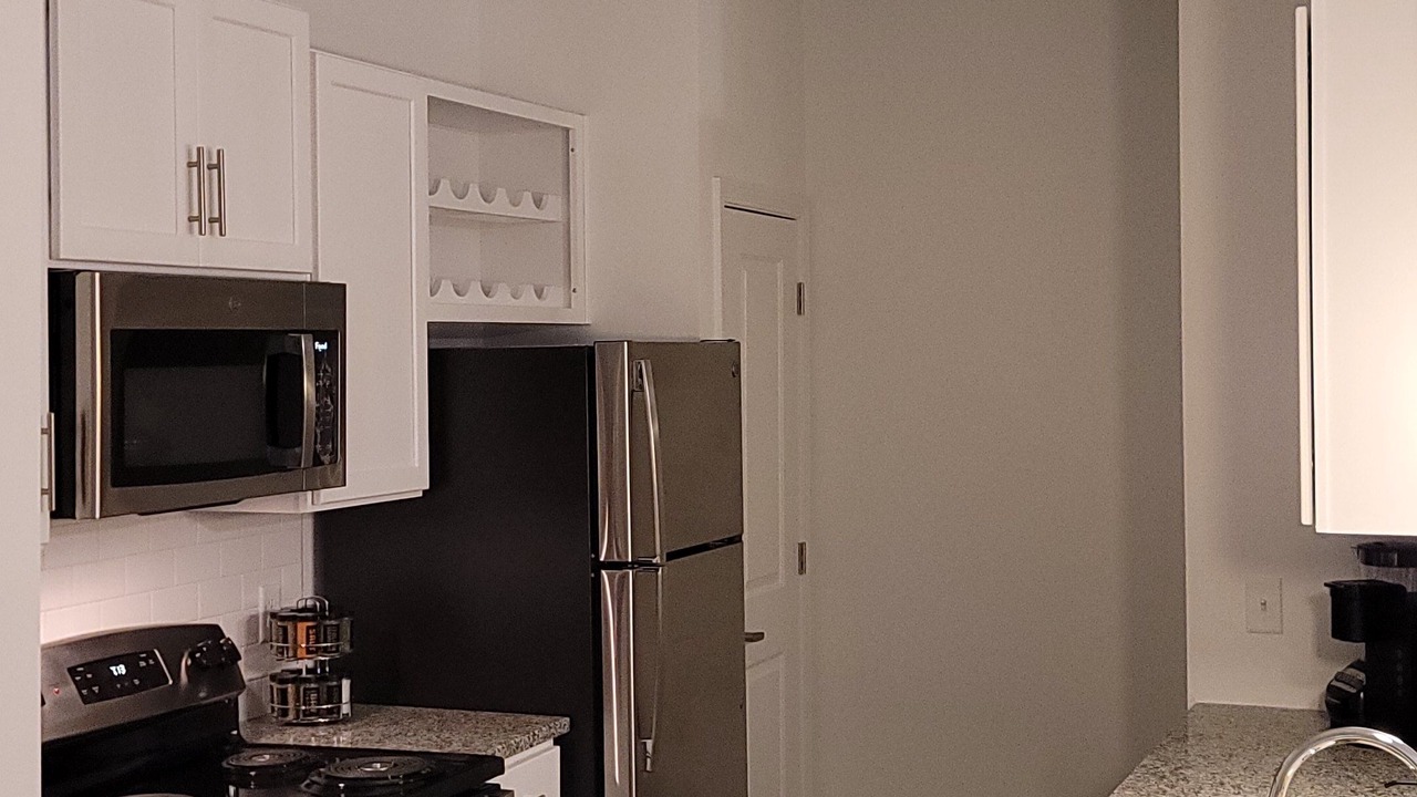 Photo of Kitchen in Doctors Inlet