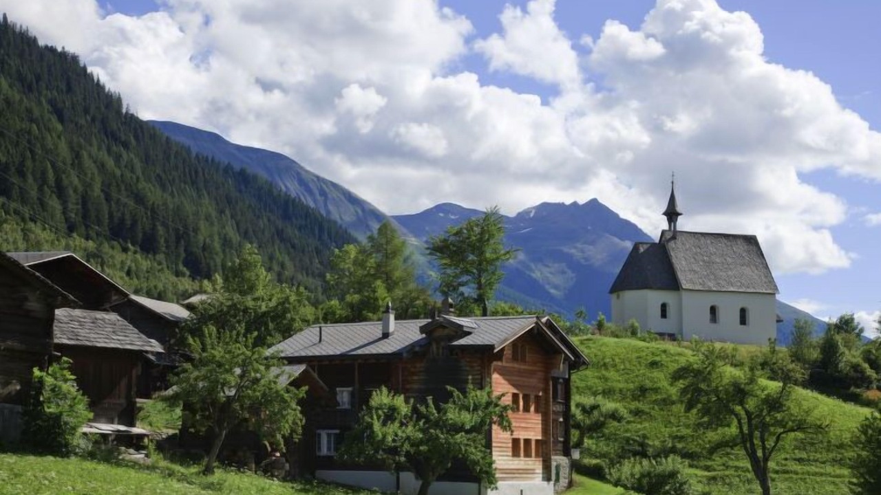 Photo of Outdoor in Ernen