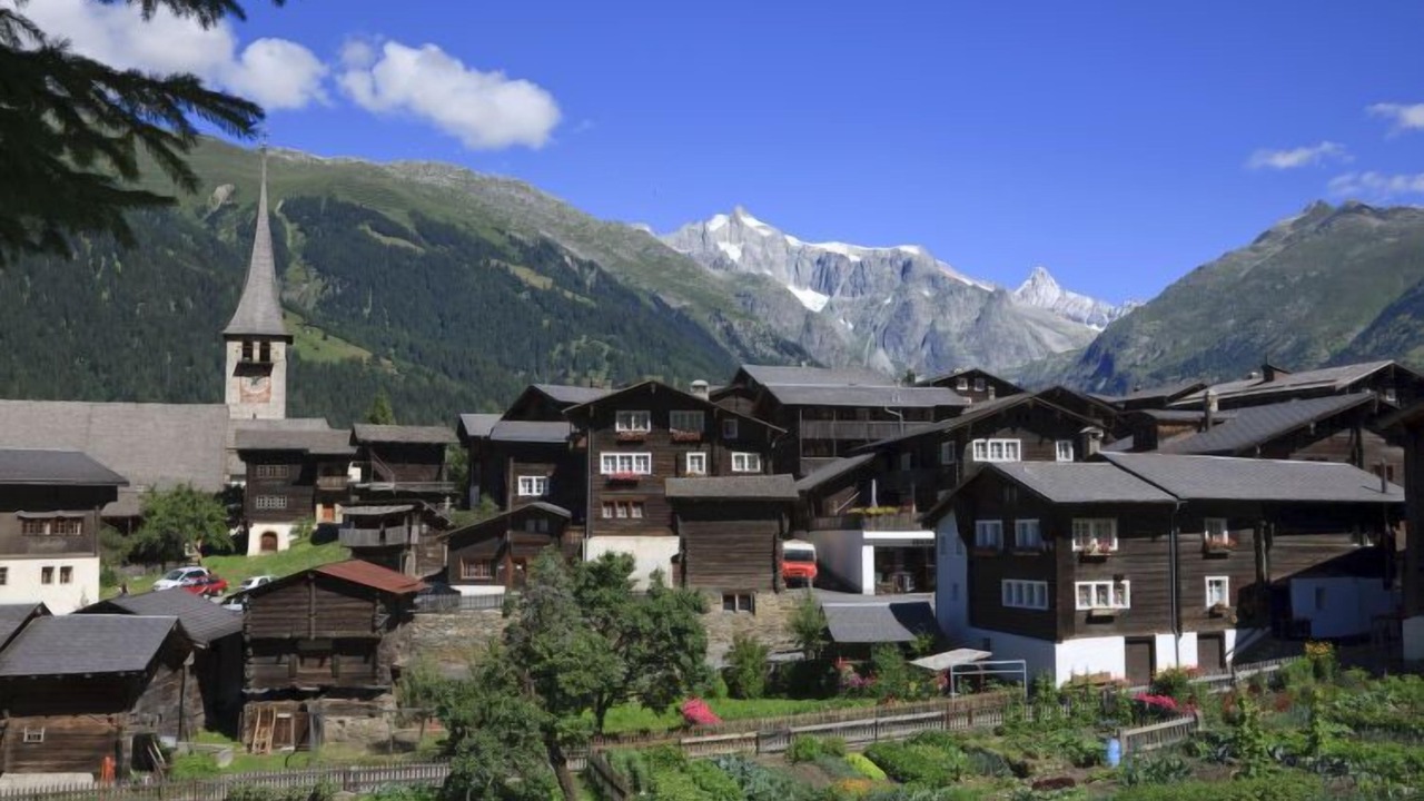Photo of Outdoor in Ernen