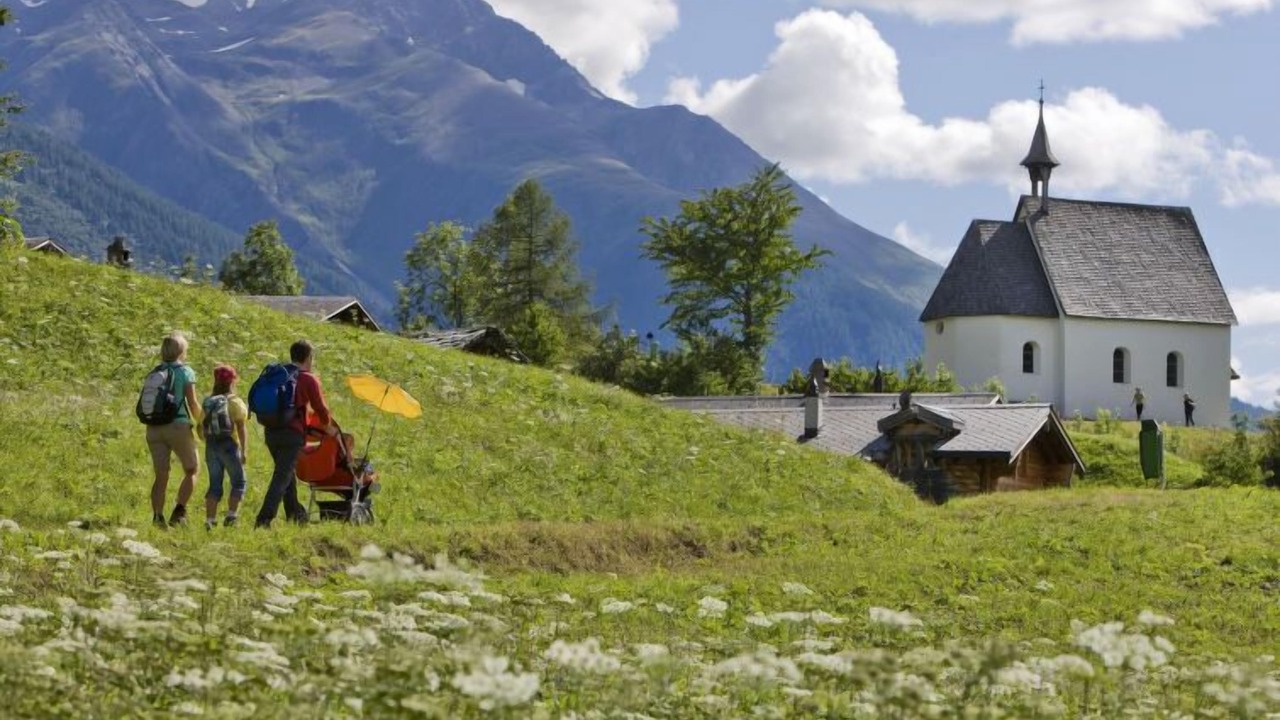 Photo of Outdoor in Ernen