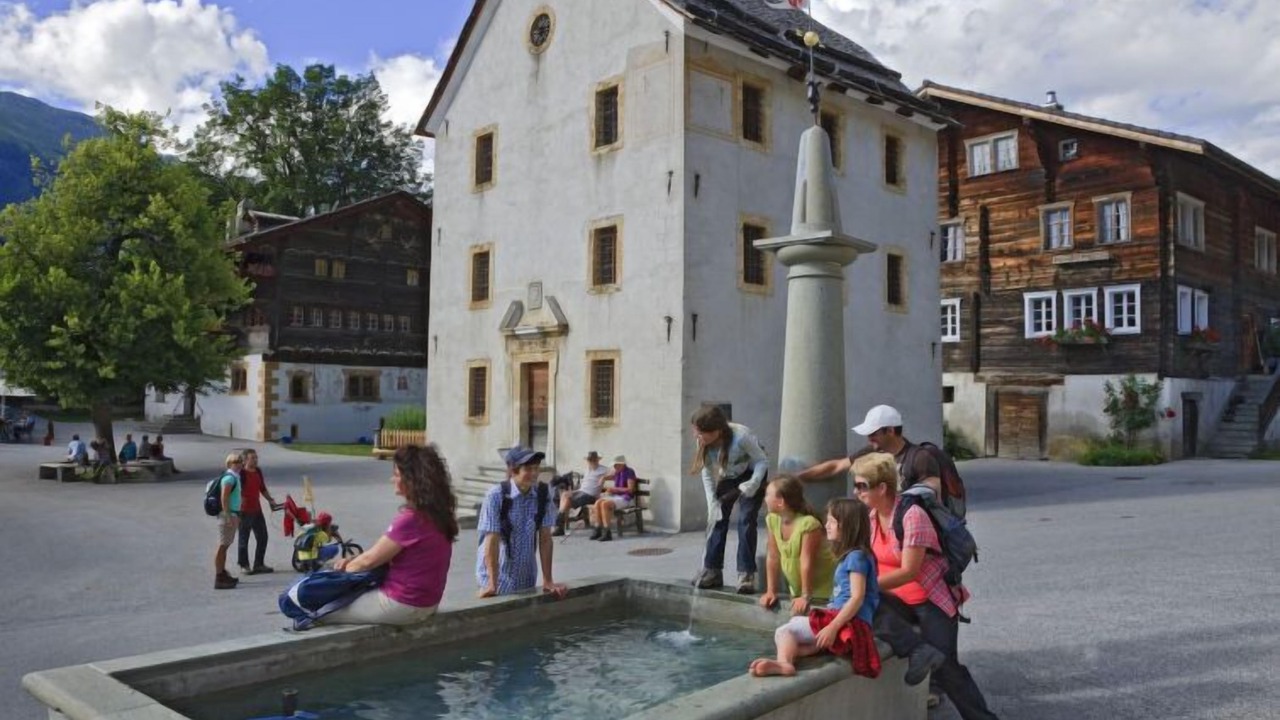 Photo of Outdoor in Ernen