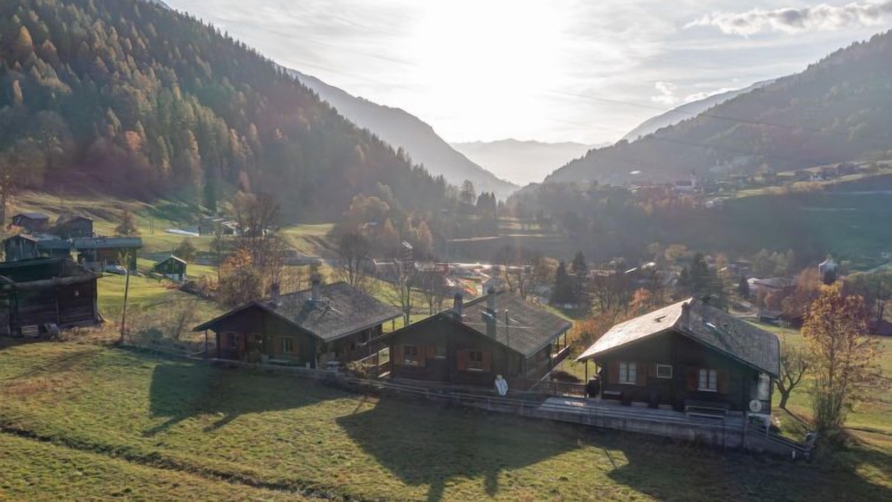 Photo of Outdoor in Ernen