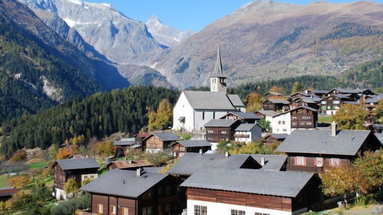 Photo of Outdoor in Ernen