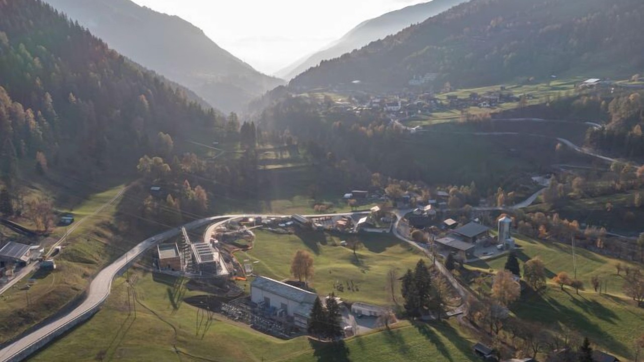 Photo of Outdoor in Ernen