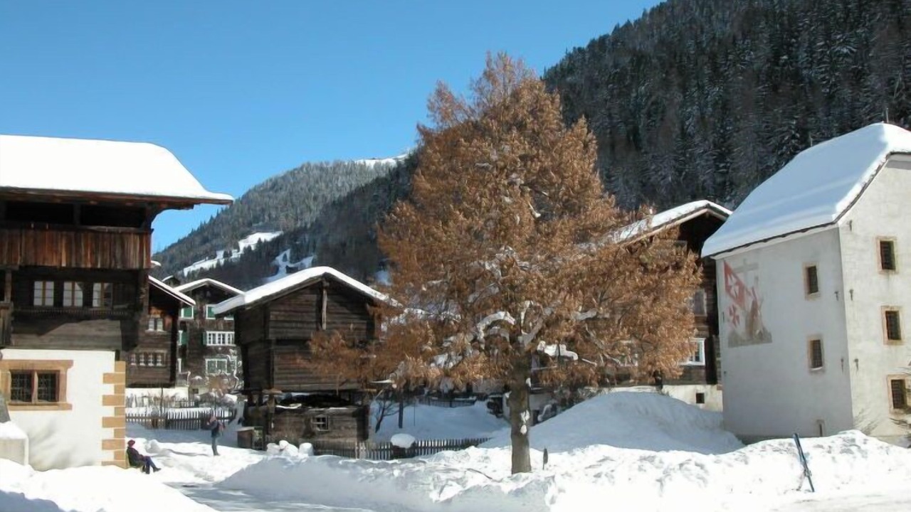Photo of Outdoor in Ernen