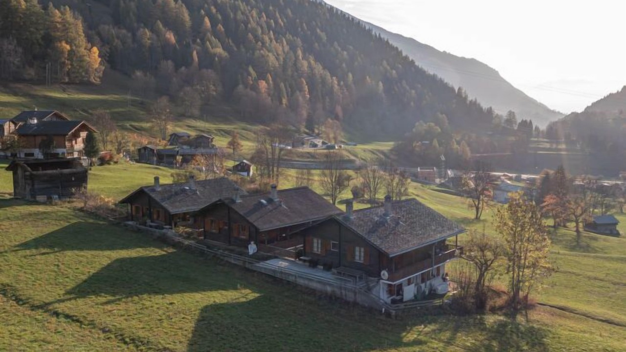Photo of Outdoor in Ernen