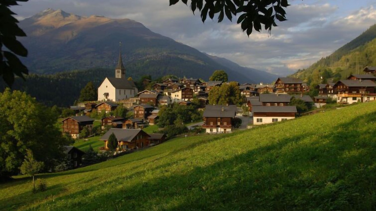 Photo of Outdoor in Ernen