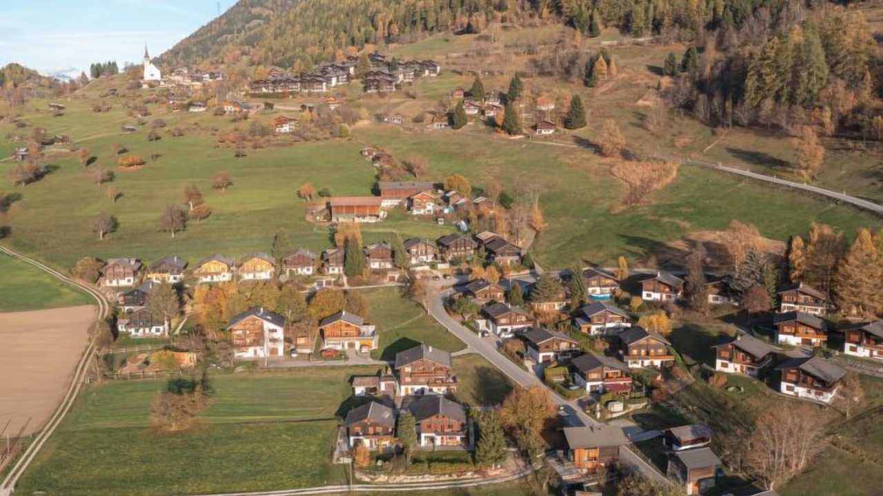 Photo of Outdoor in Ernen