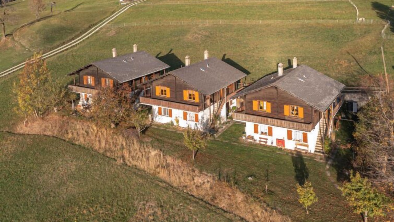 Photo of Outdoor in Ernen