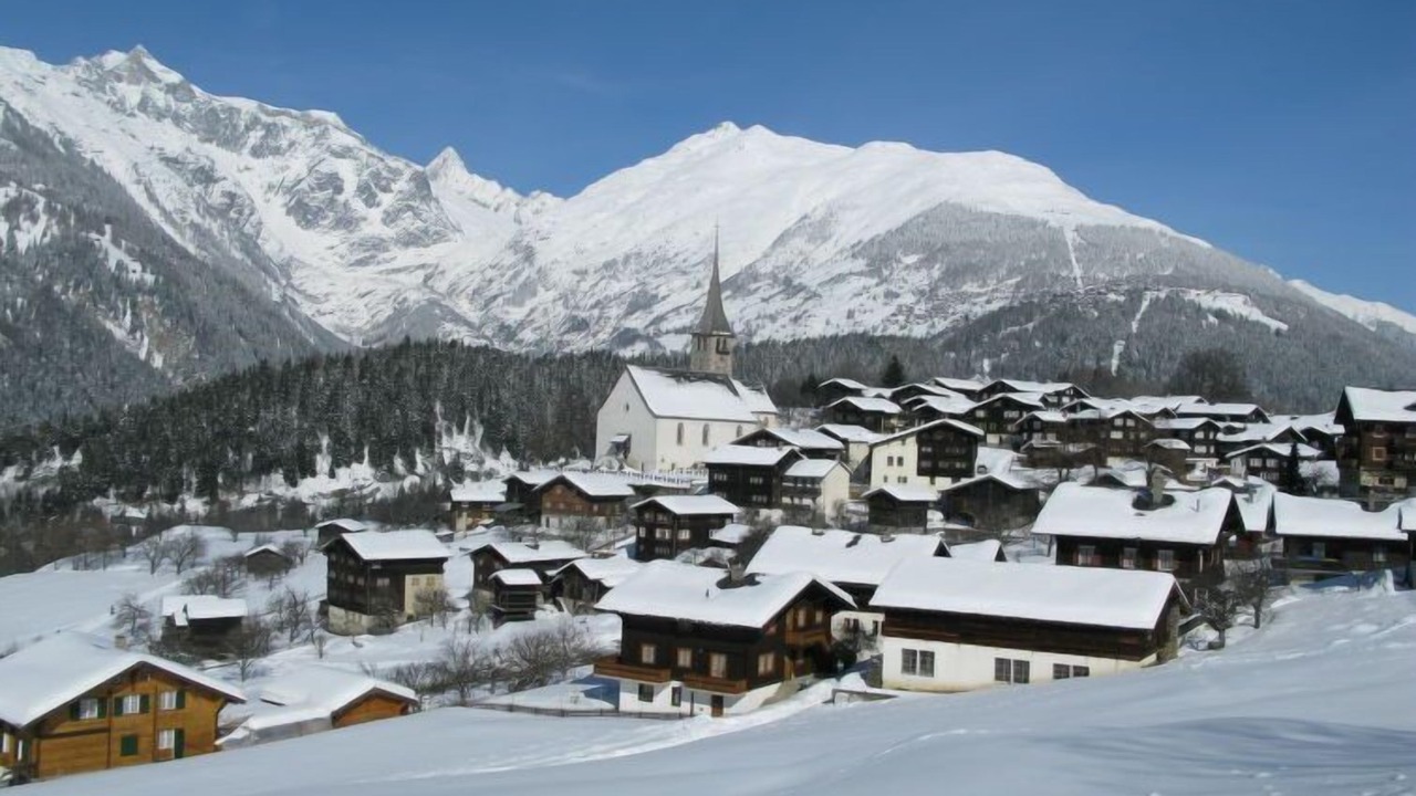 Photo of Outdoor in Ernen