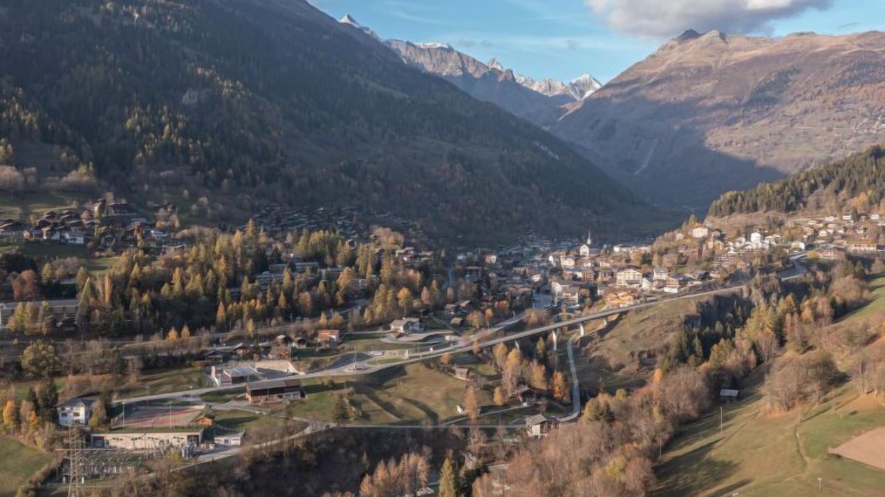 Photo of Outdoor in Ernen