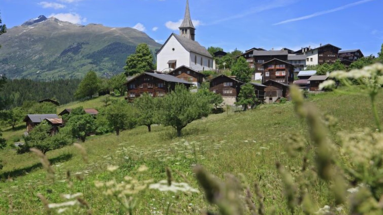 Photo of Outdoor in Ernen
