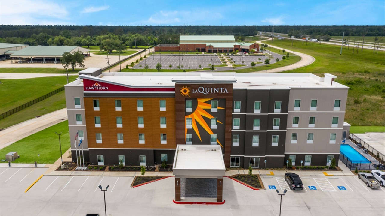 Photo of Outdoor in Sulphur