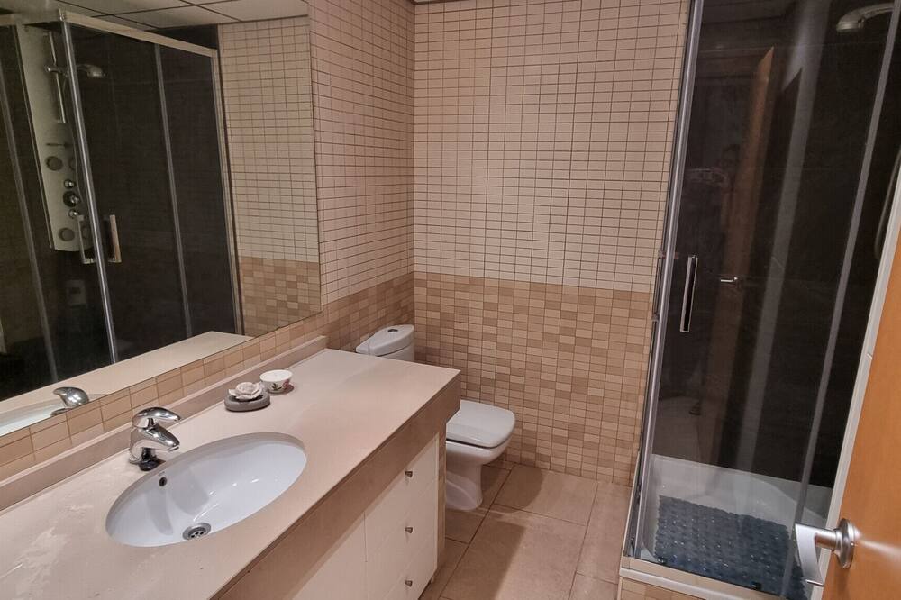 Photo of Bathroom in Mont-roig Bahia