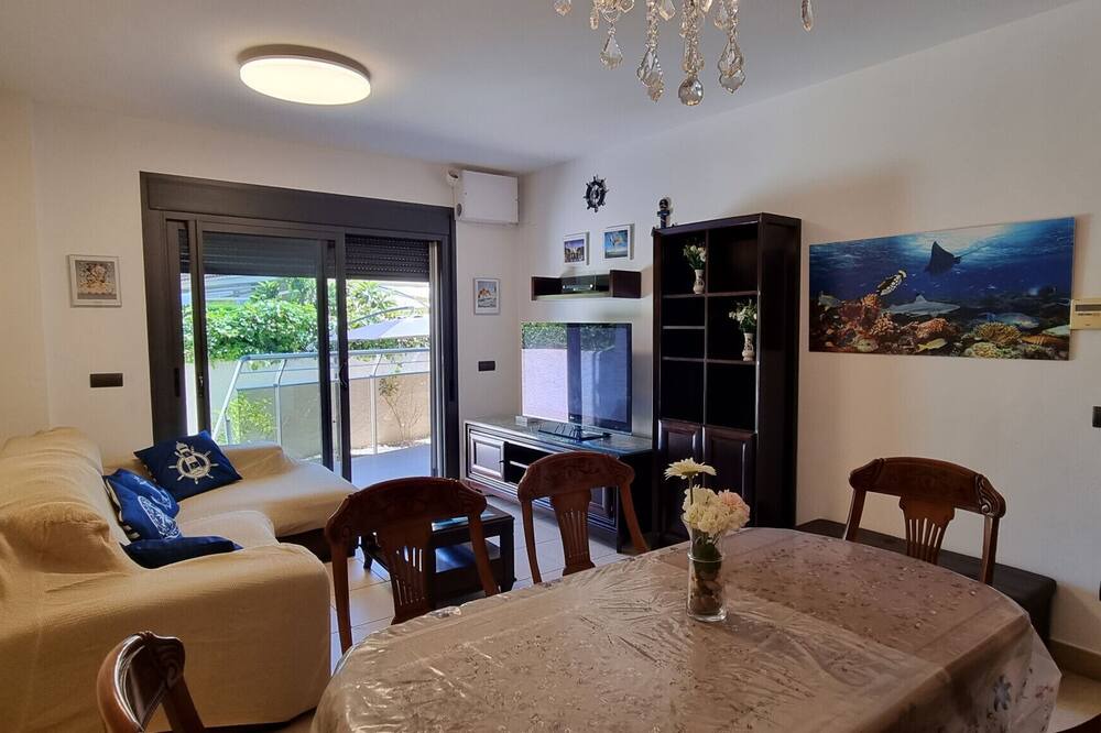 Photo of Livingroom in Mont-roig Bahia