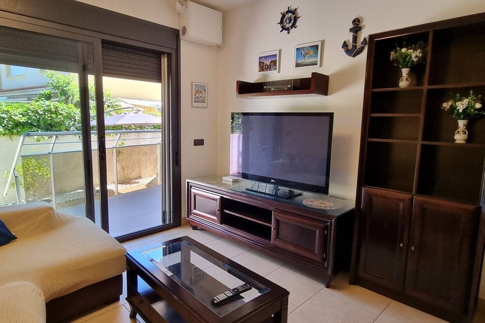 Photo of Livingroom in Mont-roig Bahia