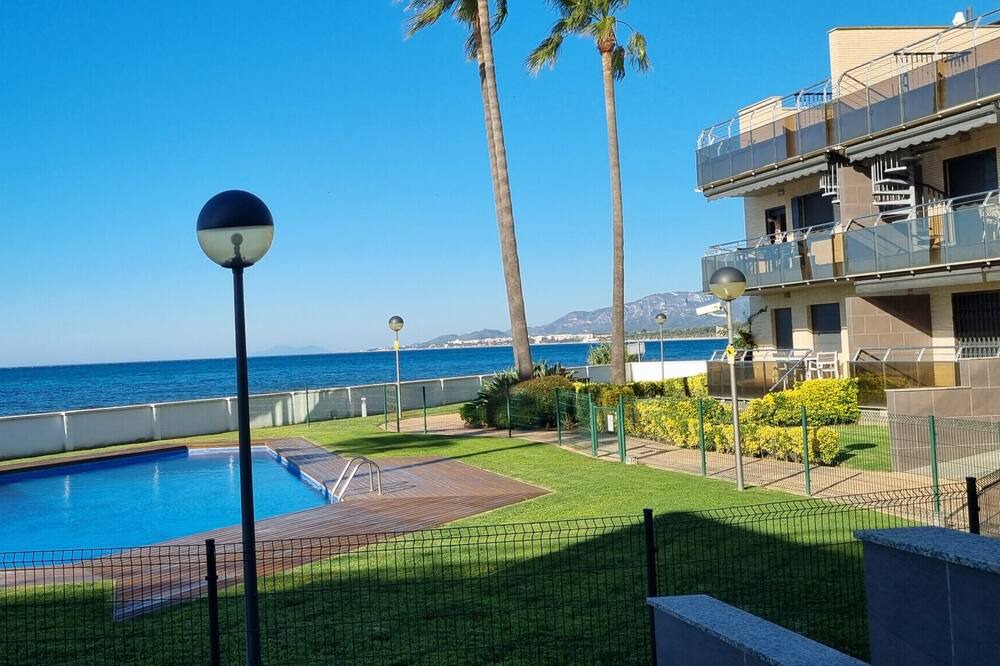 Photo of Outdoor in Mont-roig Bahia