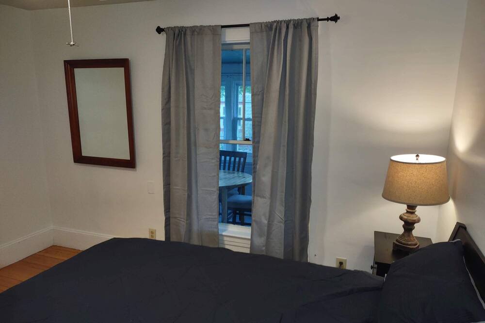 Photo of Bedroom in South Eliot