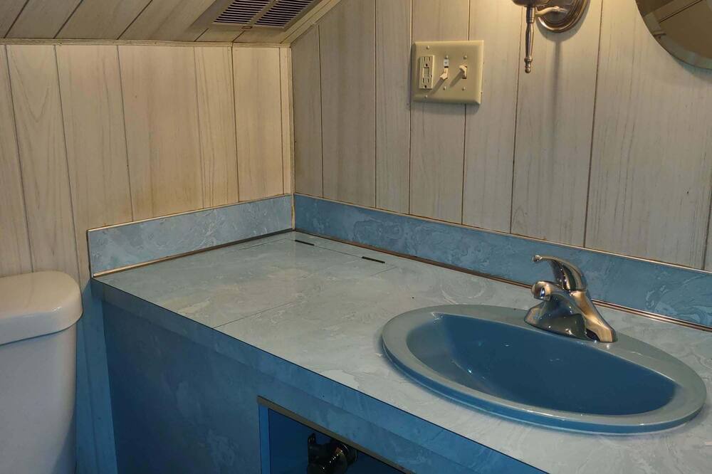 Photo of Bathroom in South Eliot