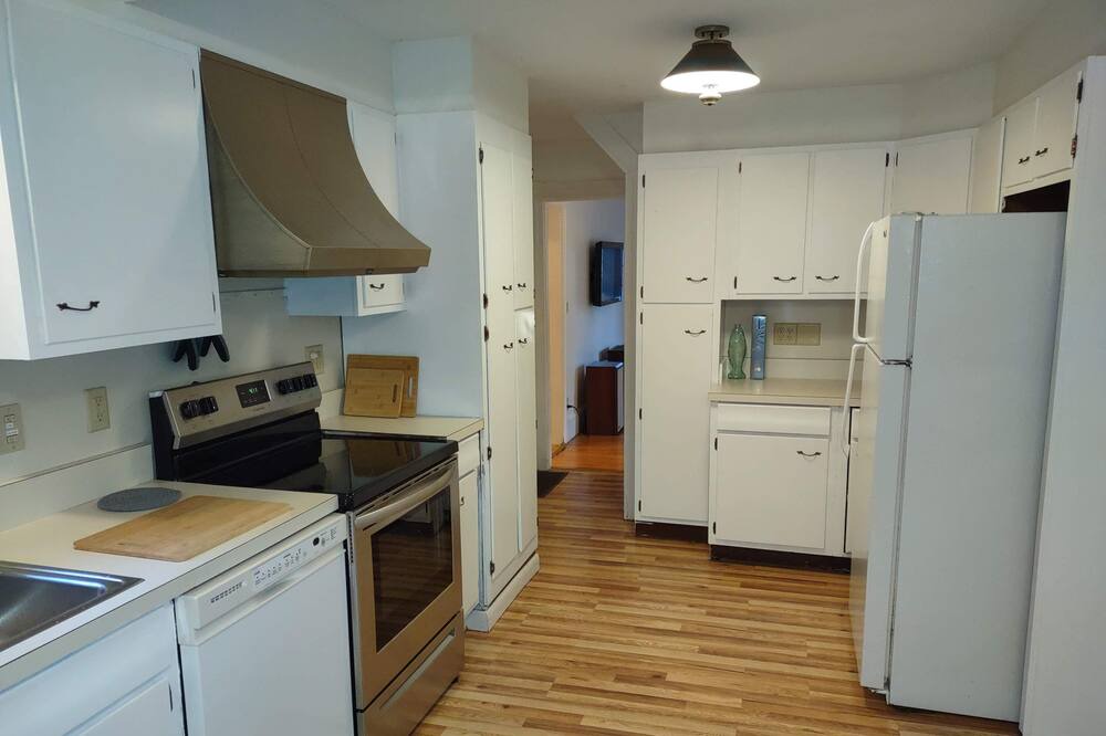 Photo of Kitchen in South Eliot