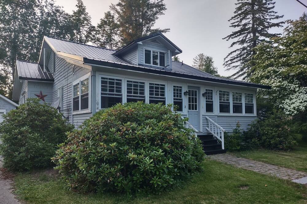 Photo of Outdoor in South Eliot