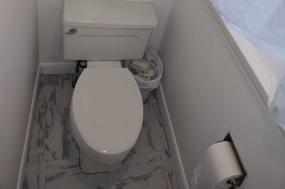 Photo of Bathroom in South Eliot