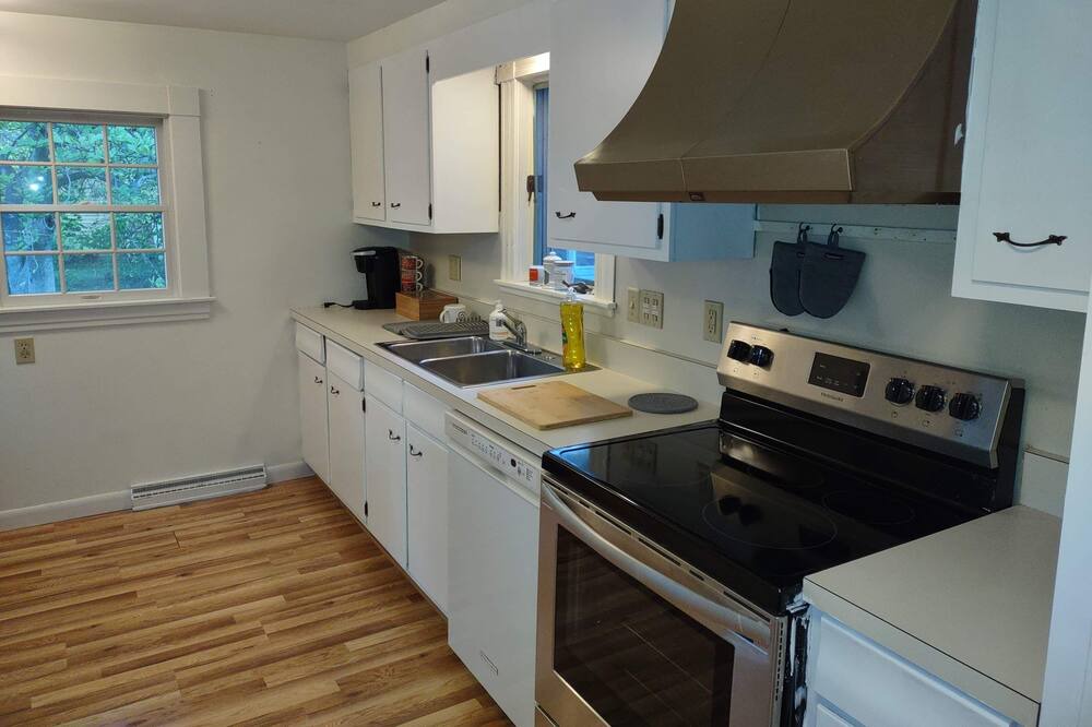 Photo of Kitchen in South Eliot