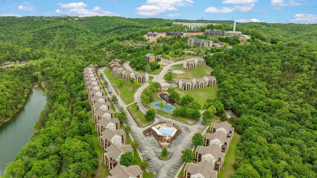 Photo of Outdoor in Indian Point