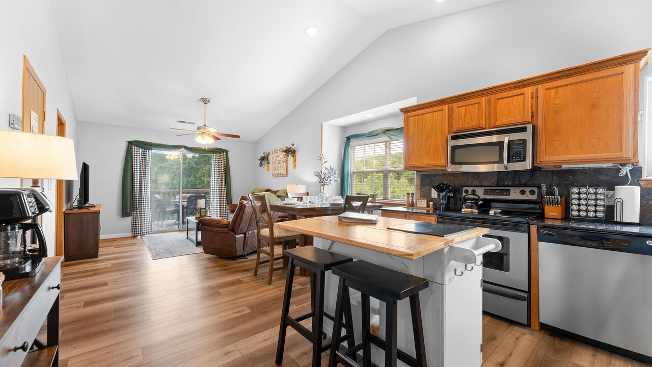 Photo of Kitchen in Indian Point