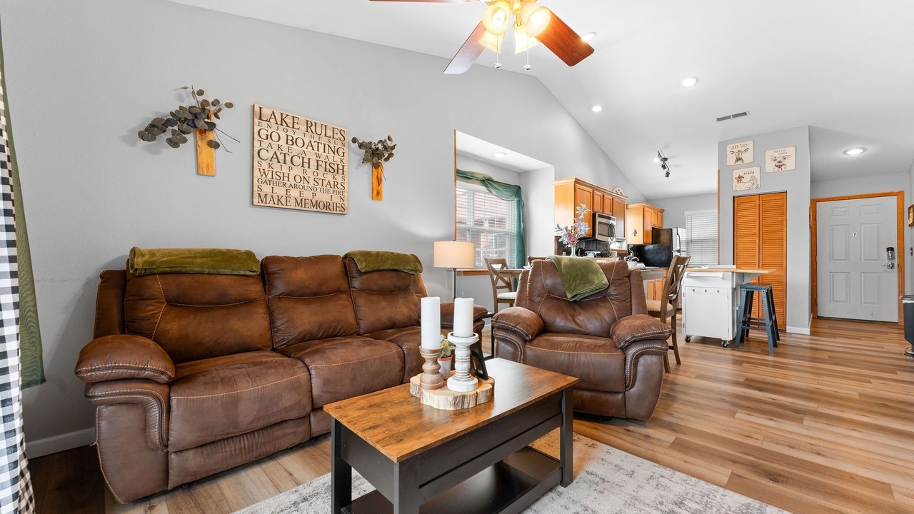 Photo of Livingroom in Indian Point