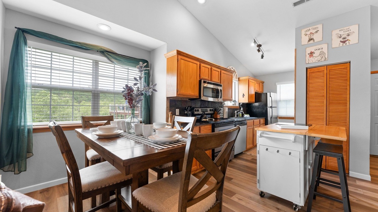 Photo of Kitchen in Indian Point