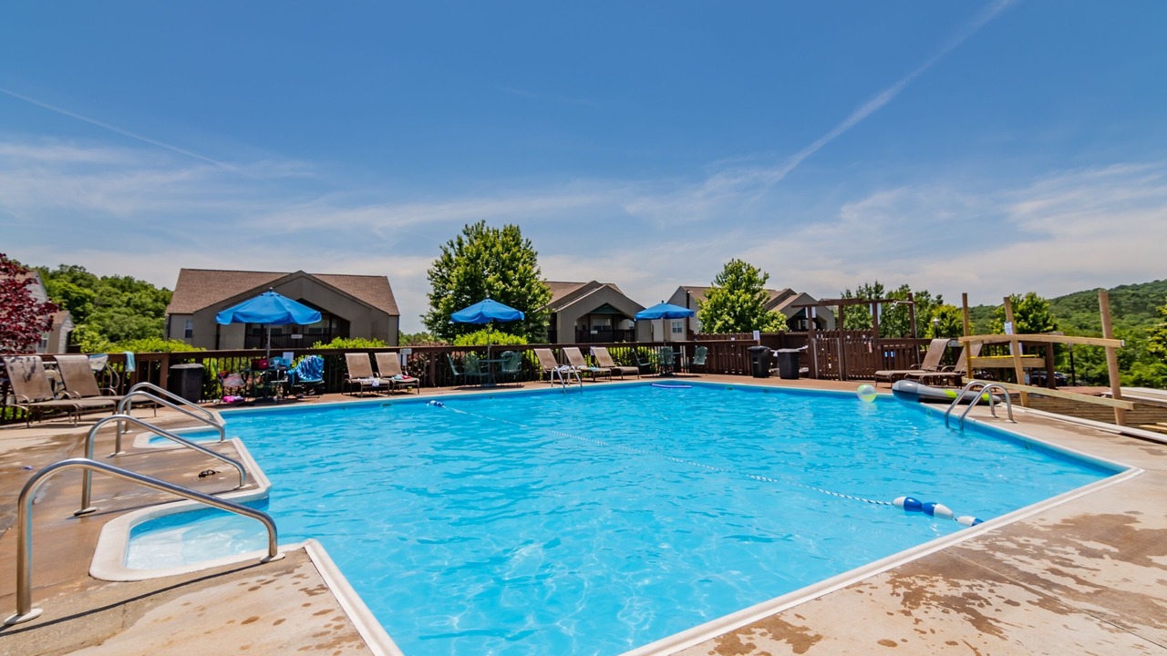 Photo of Outdoor in Indian Point