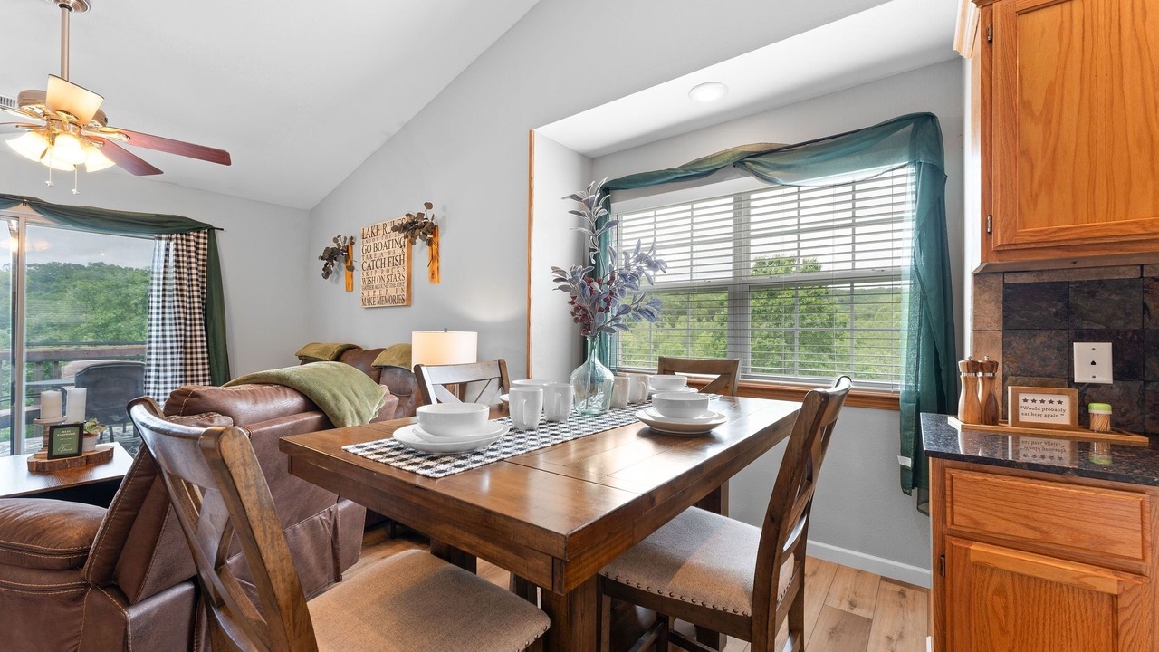 Photo of Kitchen in Indian Point