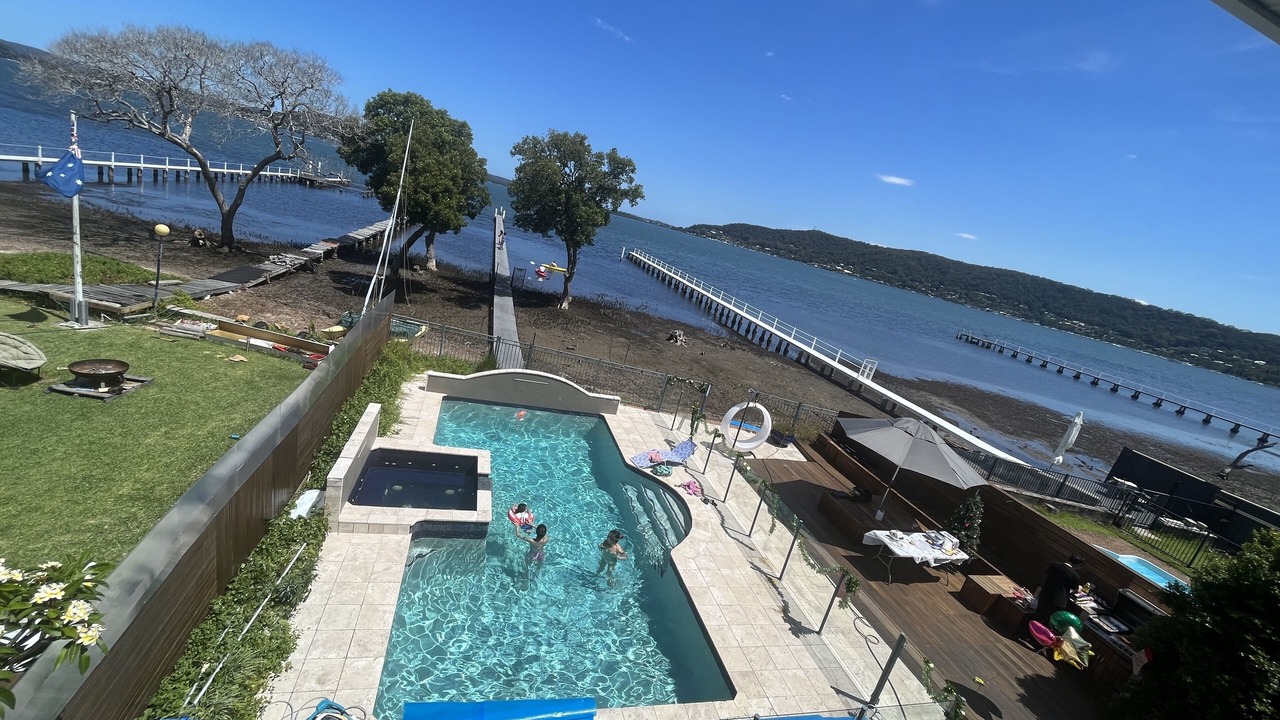 Photo of Outdoor in Tascott