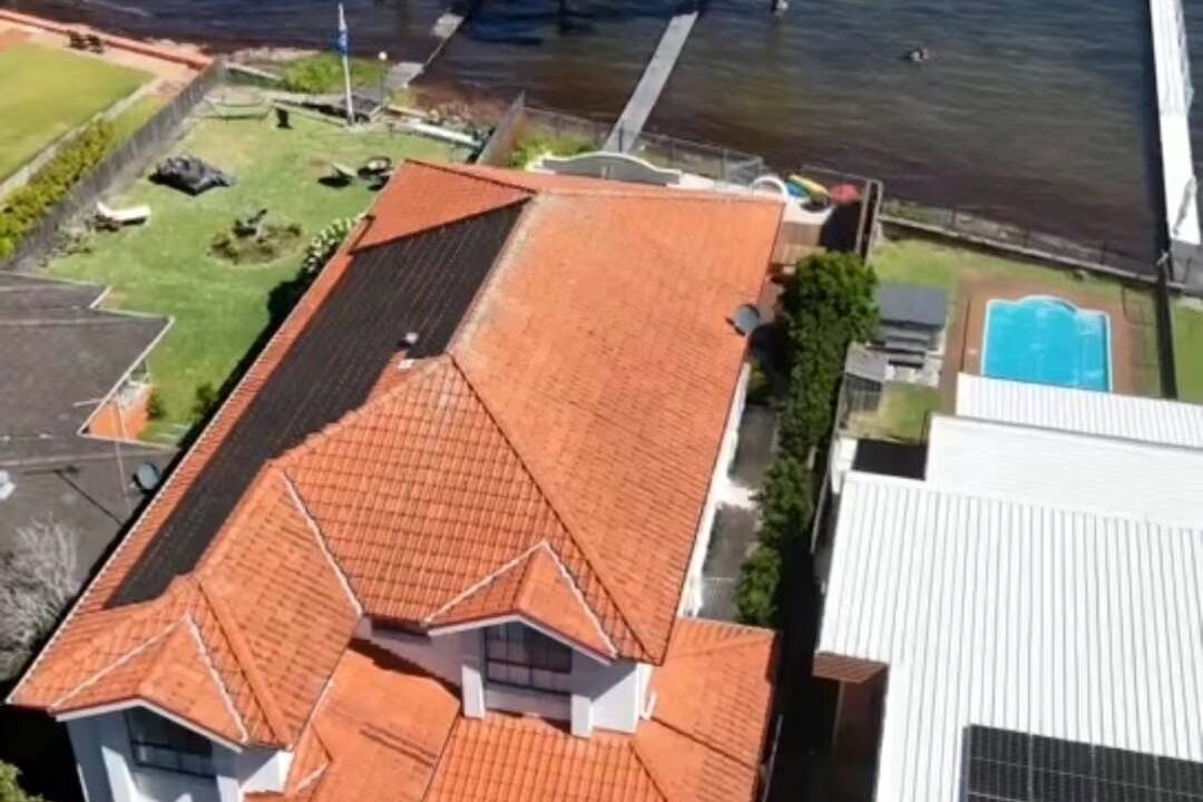 Photo of Outdoor in Tascott