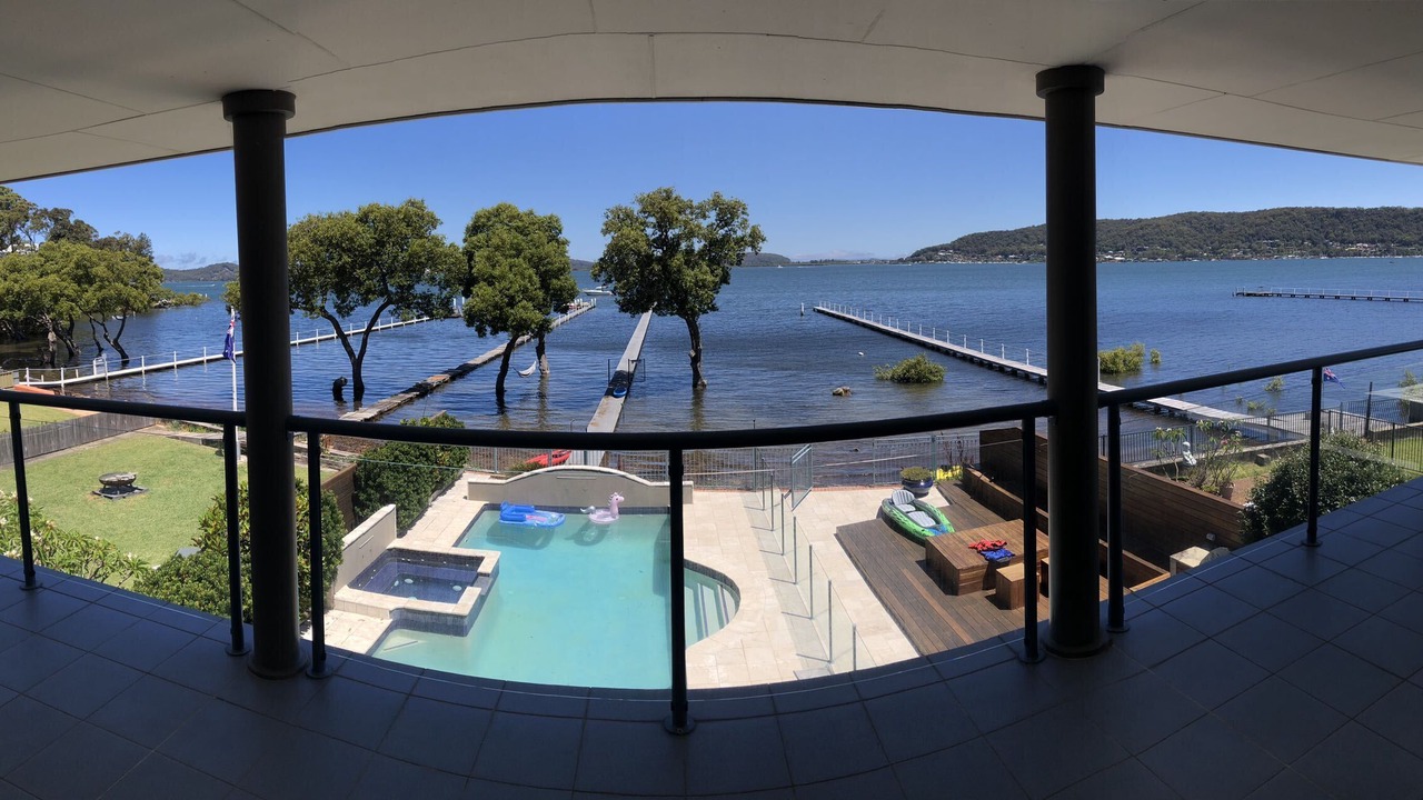 Photo of Outdoor in Tascott