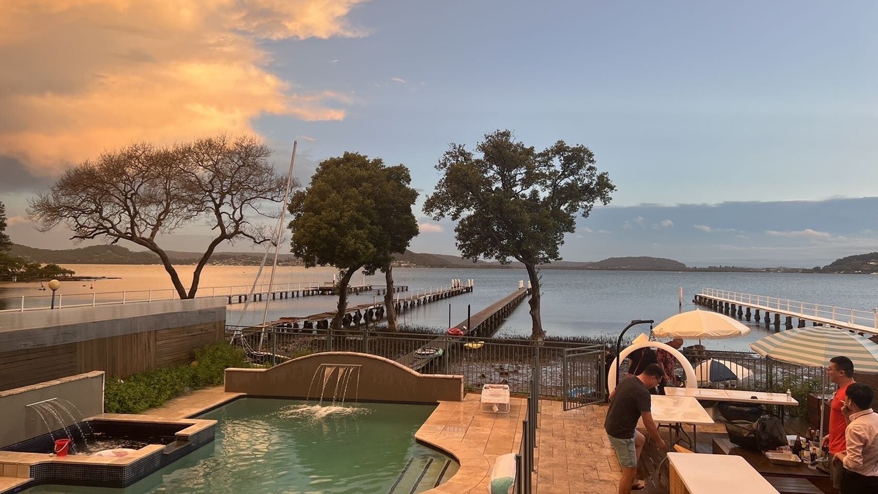 Photo of Outdoor in Tascott